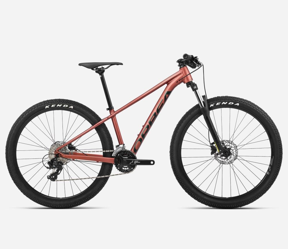 orbea onna 27 junior mountain bike