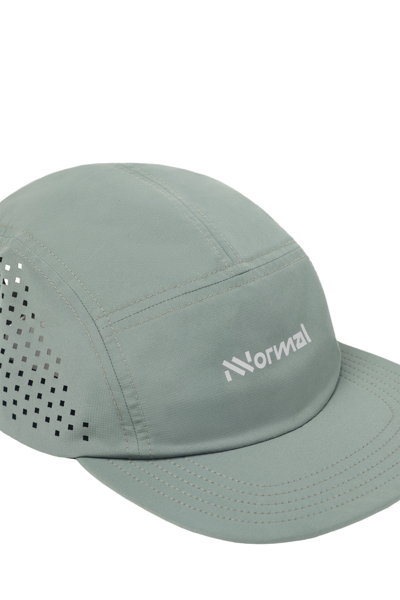 Nnormal Race Cap - Green