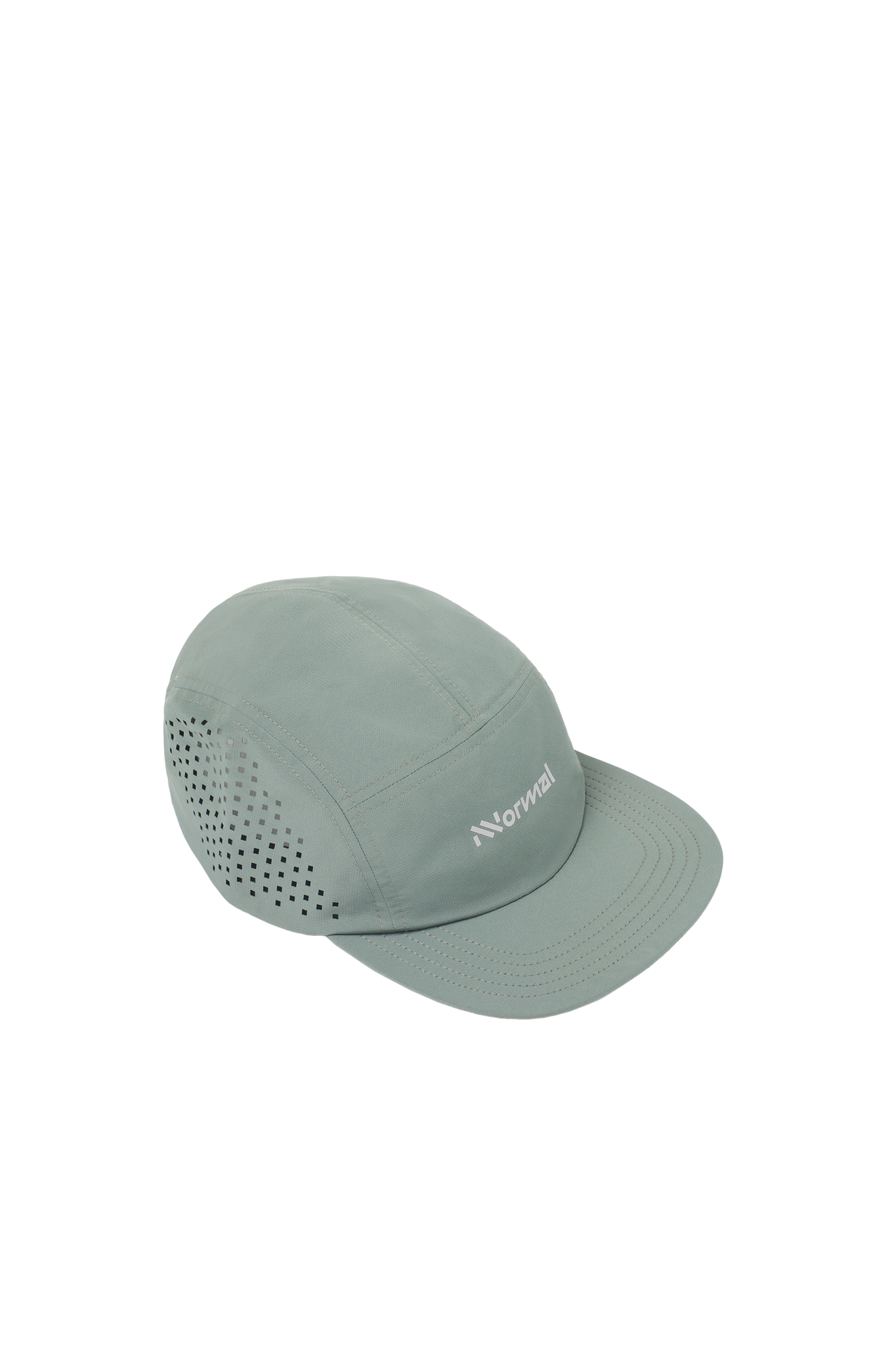 Nnormal Race Cap - Green