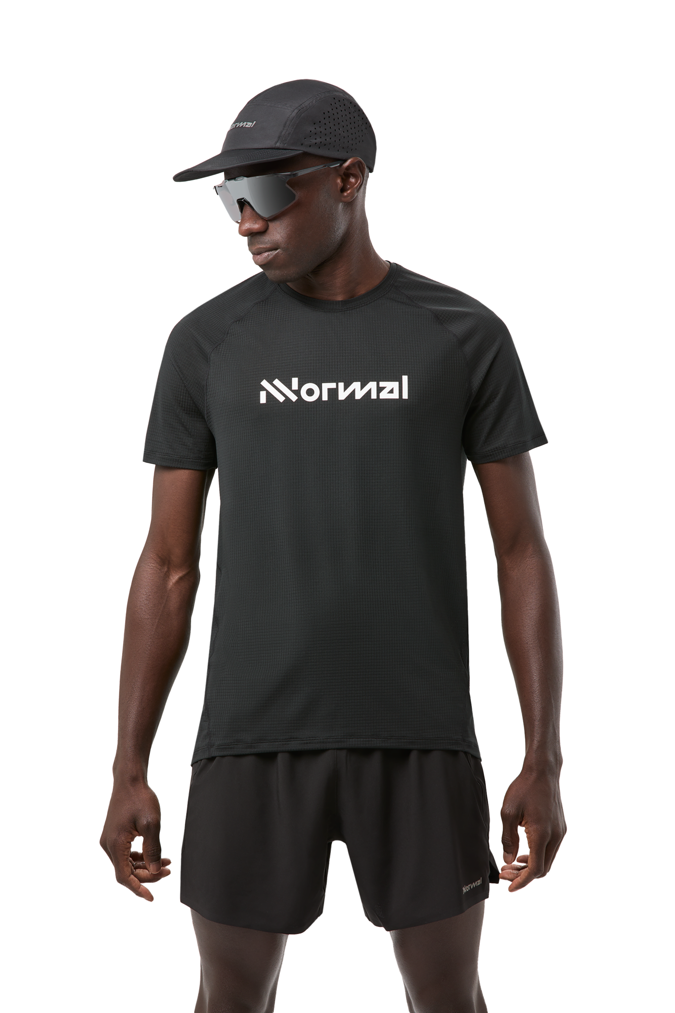 Nnormal Race T-Shirt Mens