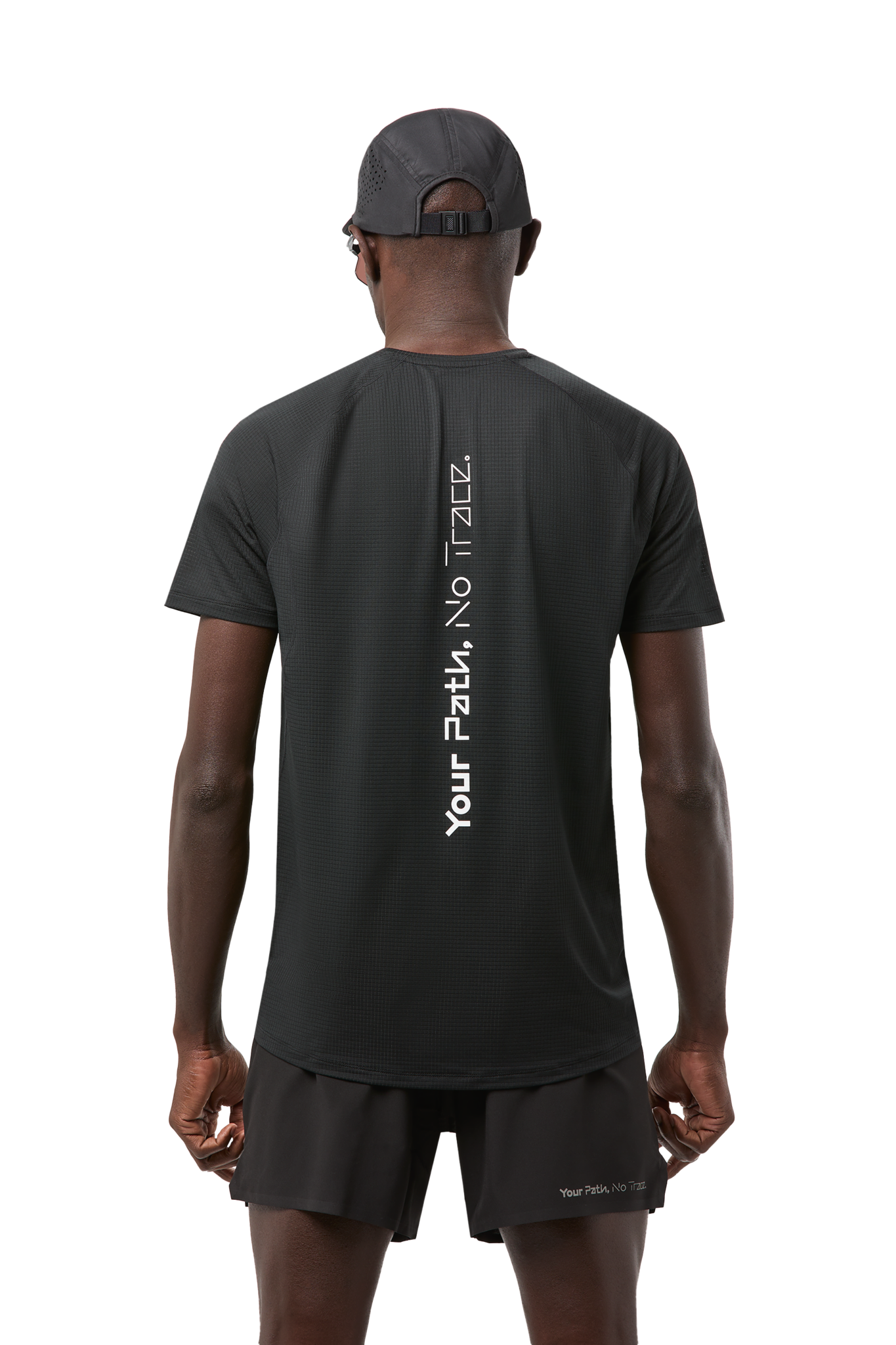 Nnormal Race T-Shirt Mens