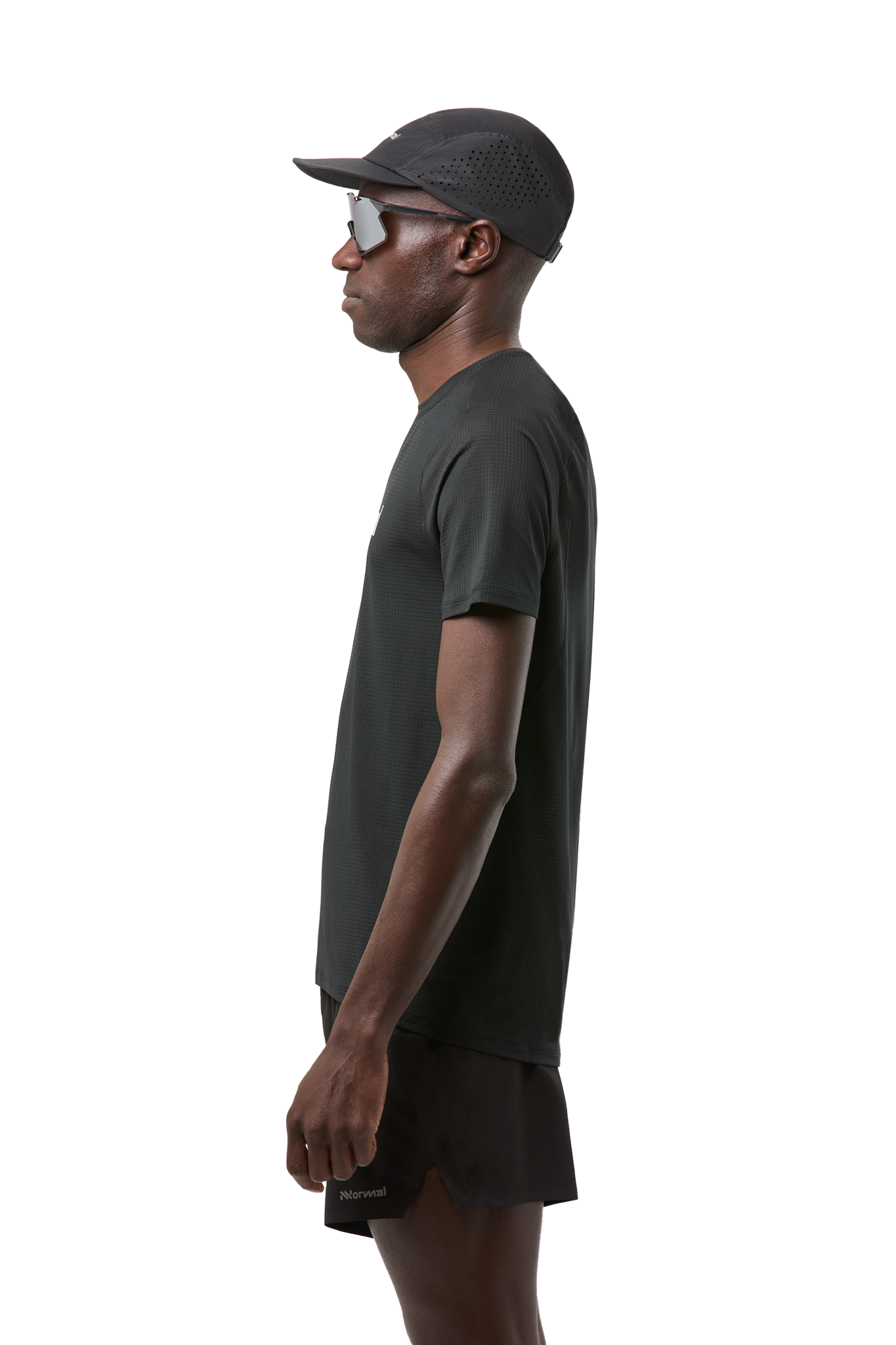 Nnormal Race T-Shirt Mens
