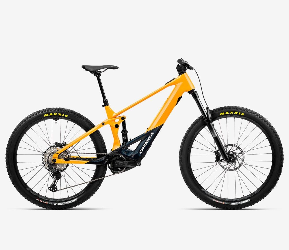 Orbea Wild H20 2023