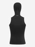 Orca Vest with Hood