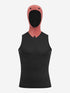 Orca Vest with Hood