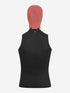 Orca Vest with Hood