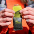 naak boost energy gel carb and electrolytes