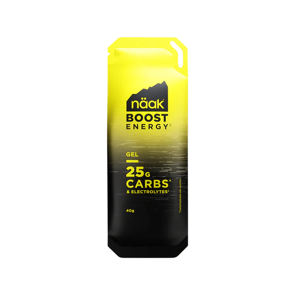 naak boost energy gel carb and electrolytes
