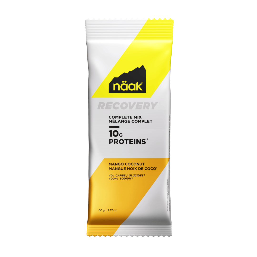 NAAK Complete Recovery Mix - Single Serve
