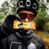 NAAK Ultra Energy Bar Caffeine