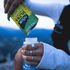NAAK Ultra Energy Drink Mix