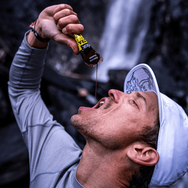 NAAK Ultra Energy Gel