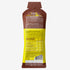 naäk caffeine Ultra Energy Gel chocolate flavor on a white background