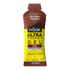 naäk caffeine Ultra Energy Gel chocolate flavor on a white background