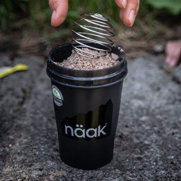 Naak Shaker Bottle