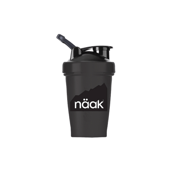 Naak Shaker Bottle