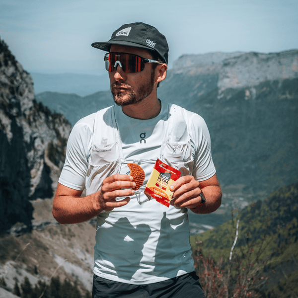 NAAK Ultra Energy Waffle