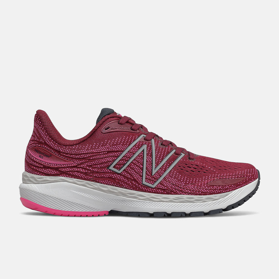 new balance 860v12 for women on sale