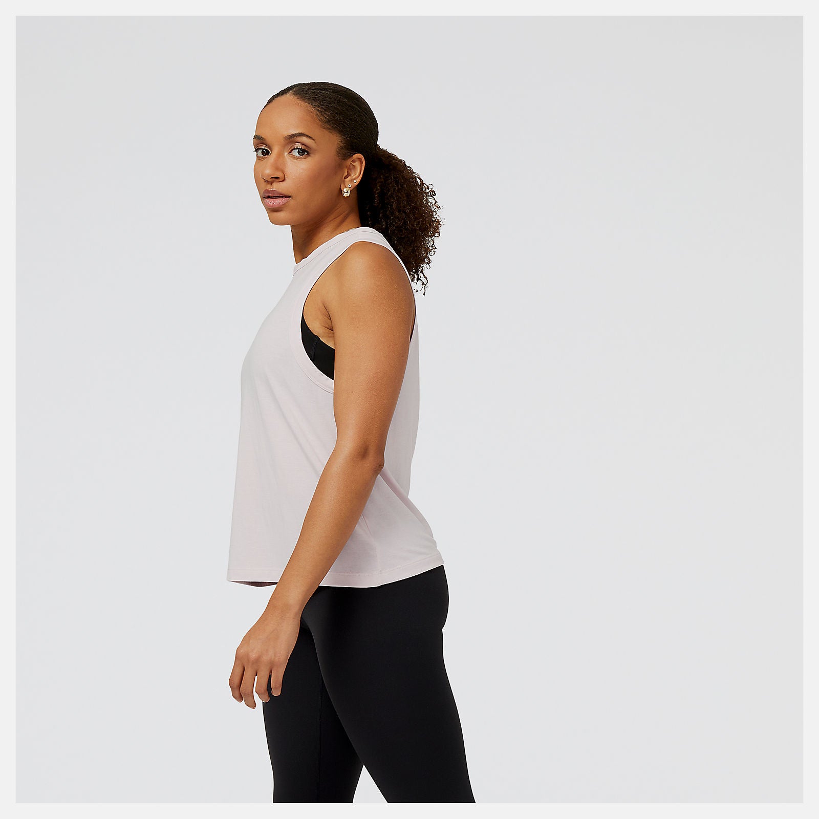 New Balance Achiever Tank