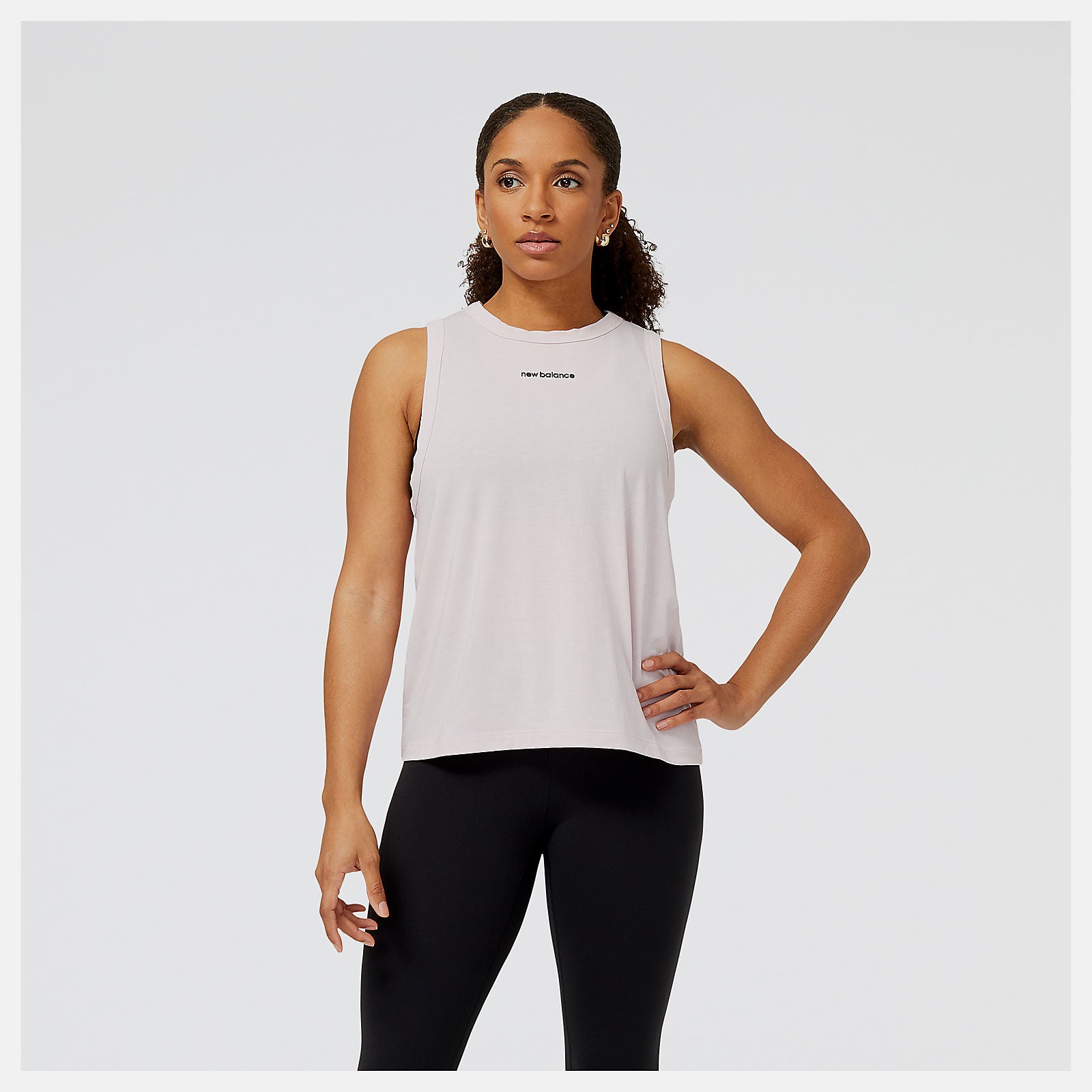 New Balance Achiever Tank
