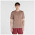 Run t-shirt for men from New Balance