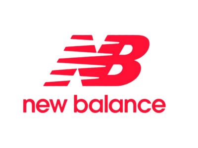 new balance logo