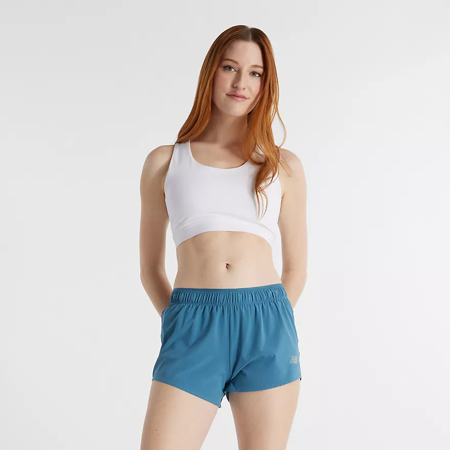 New Balance RC Short 3