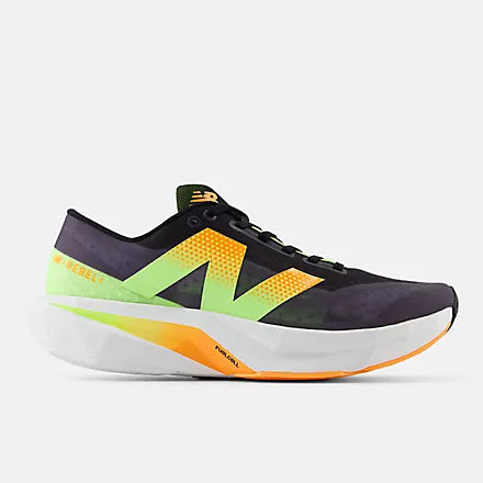 new balance rebel v4 men's running shoe black colour