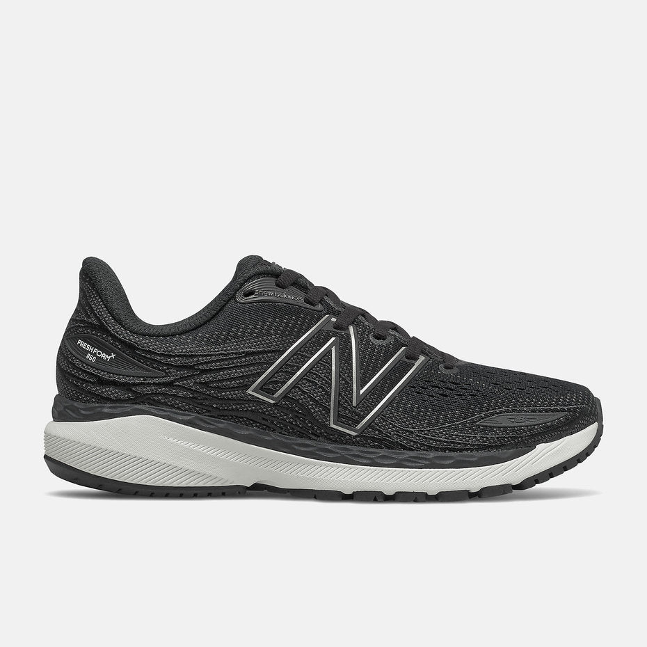 new balance 860v12 for women on sale