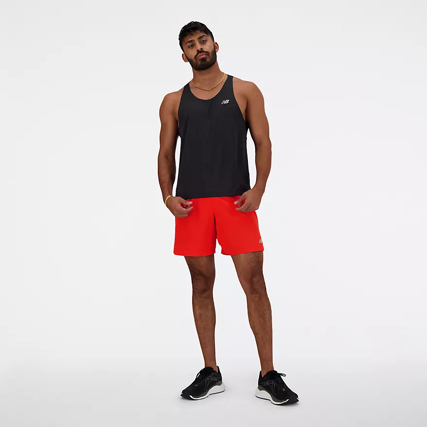 New Balance Athletics Singlet Men's