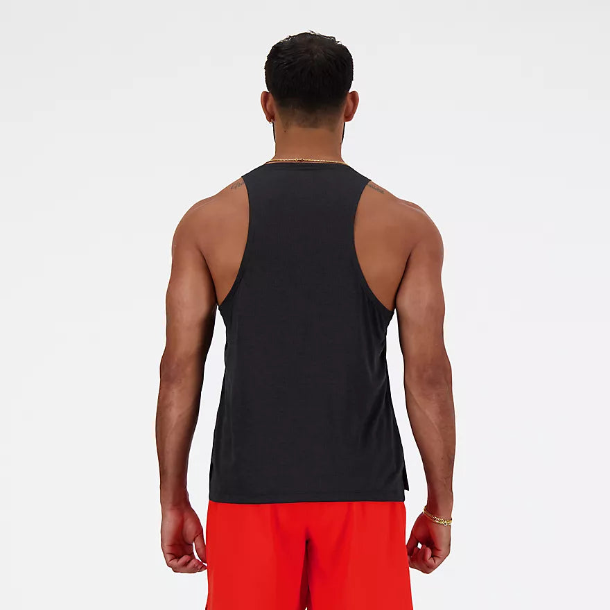 New Balance Athletics Singlet Men's
