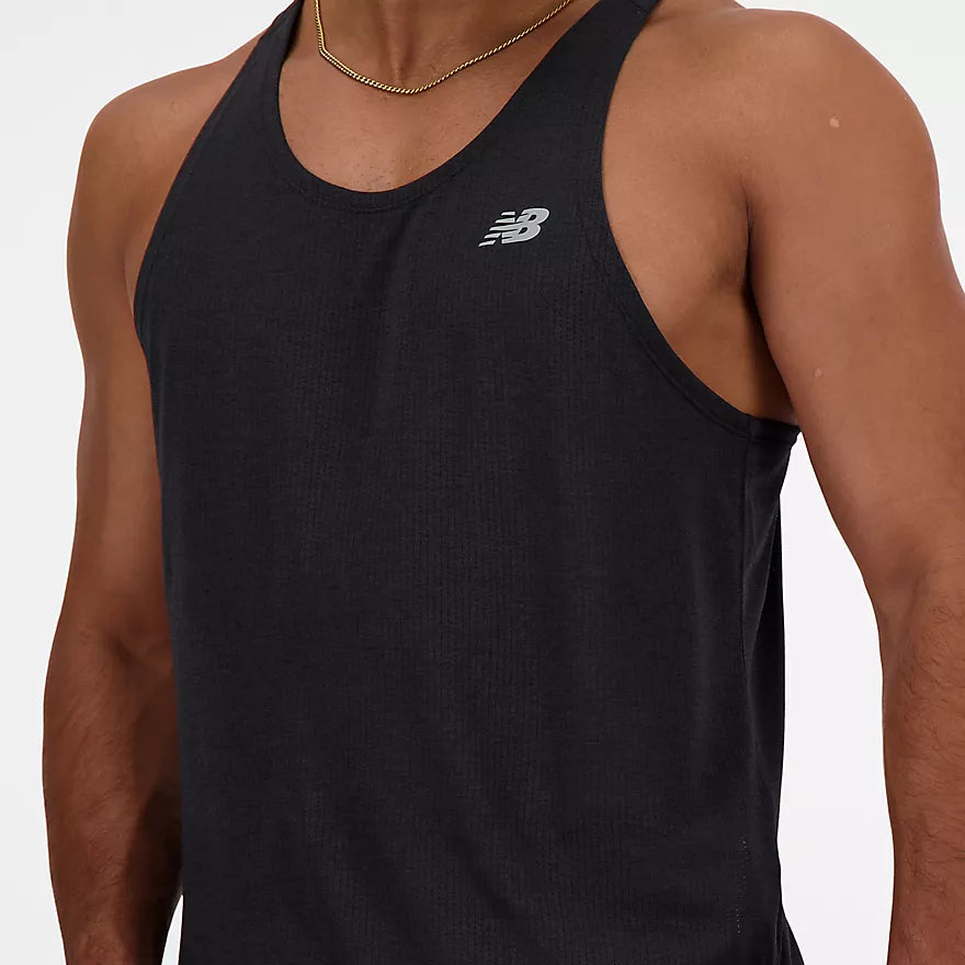 New Balance Athletics Singlet Men's