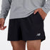 New Balance AC Lined Short 5''