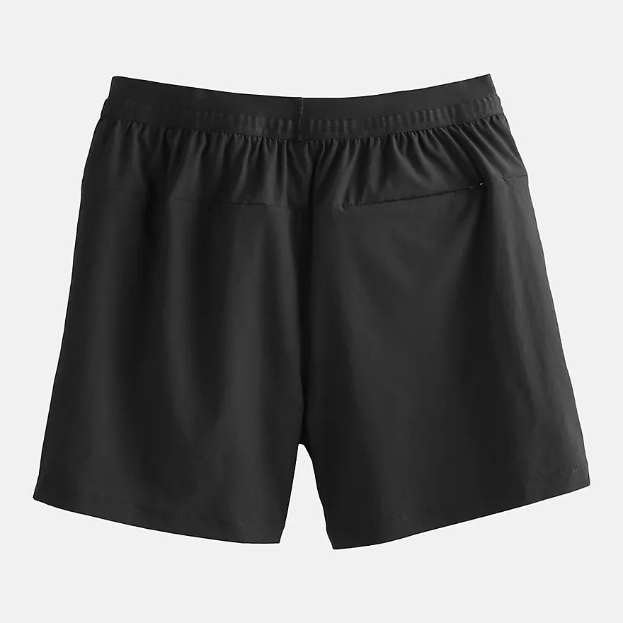 New Balance AC Lined Short 5''