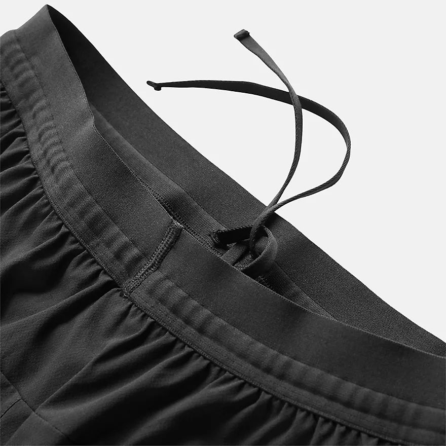 New Balance AC Lined Short 5''