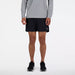 New Balance AC Lined Short 5''
