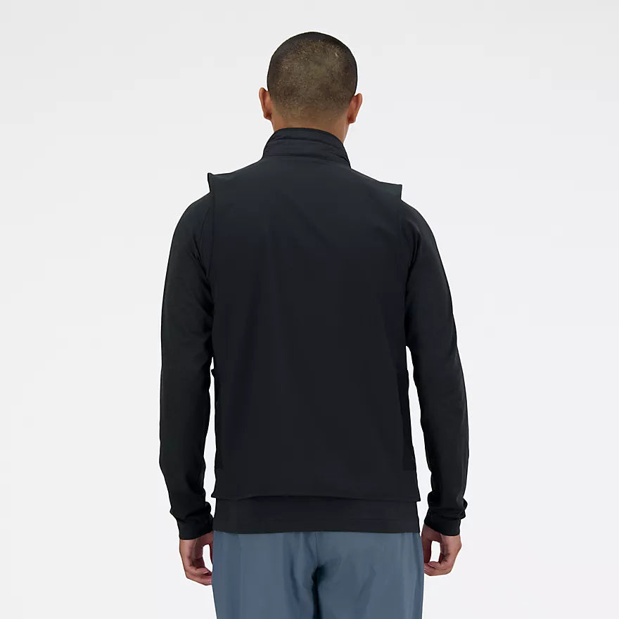 New Balance Athletics Heat Layer Vest
