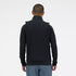 New Balance Athletics Heat Layer Vest