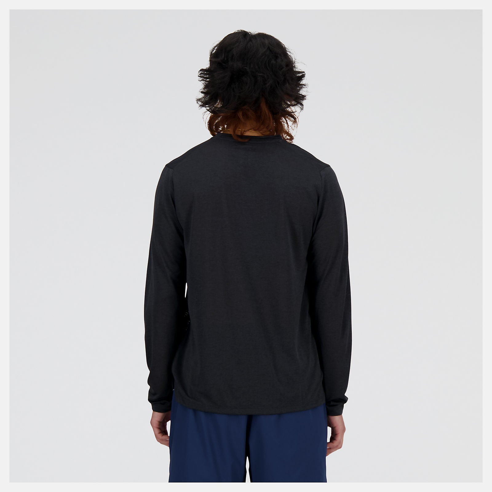 New Balance Athletics Long Sleeve