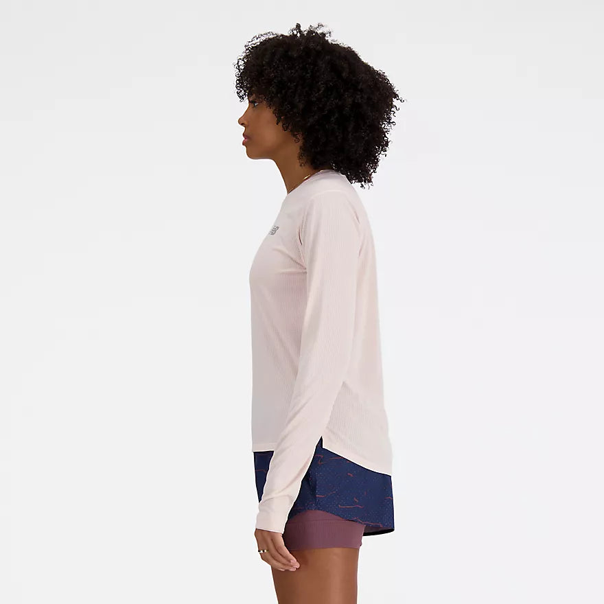 New Balance Athletics Long Sleeve