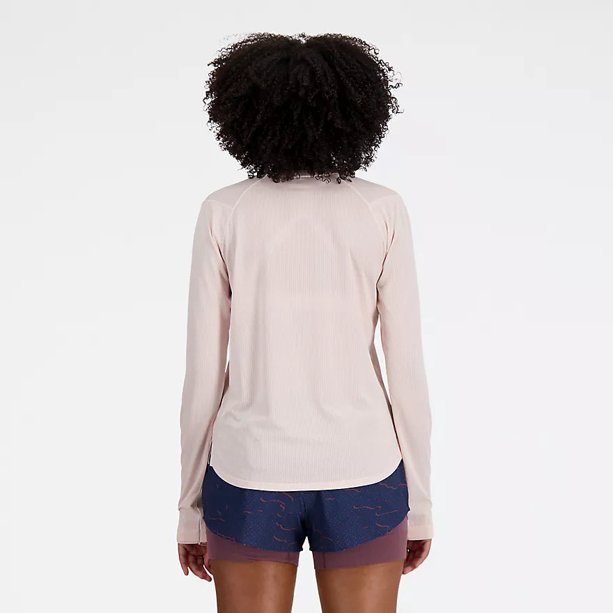 New Balance Athletics Long Sleeve