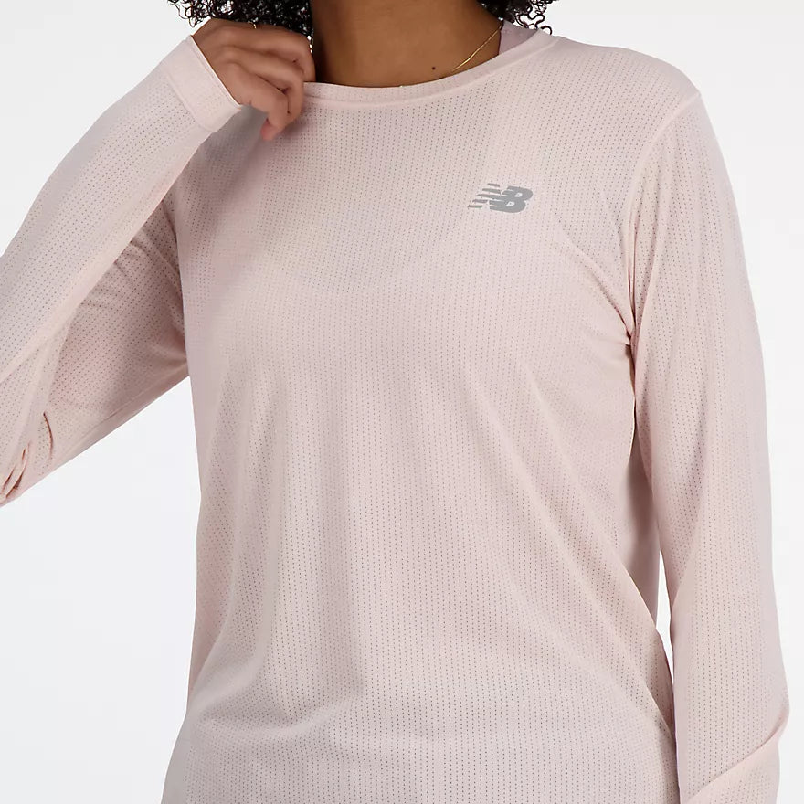 New Balance Athletics Long Sleeve
