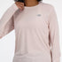 New Balance Athletics Long Sleeve
