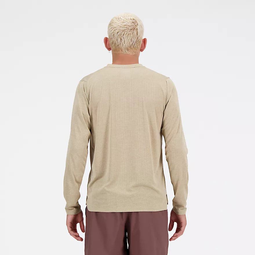 New Balance Athletics Long Sleeve