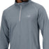 New Balance Athletics Seamless 1/4 Zip