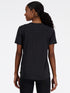 New Balance Athletics T-Shirt Women's