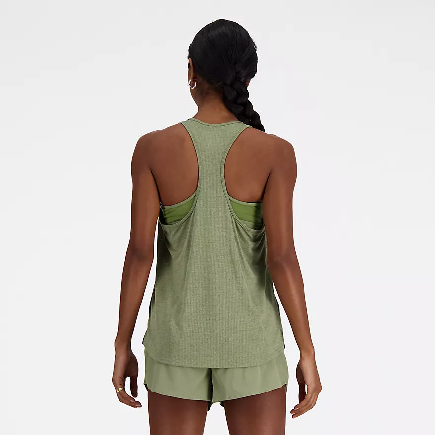 New Balance Athletics Tank Women's