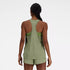 New Balance Athletics Tank Women's