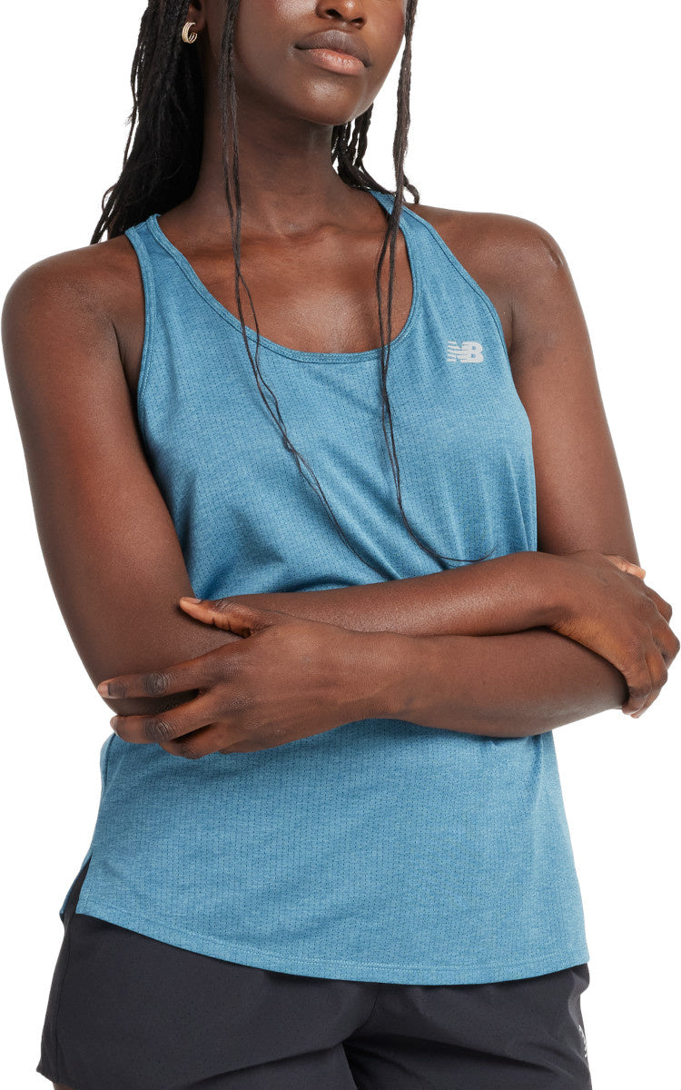 New Balance Athletics Tank Women's