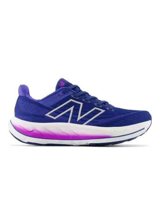 New Balance Vongo v6 For Women Blue Colour